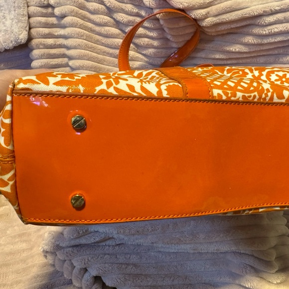 Tory Burch Jane Tote - discontinued - Picture 6 of 9